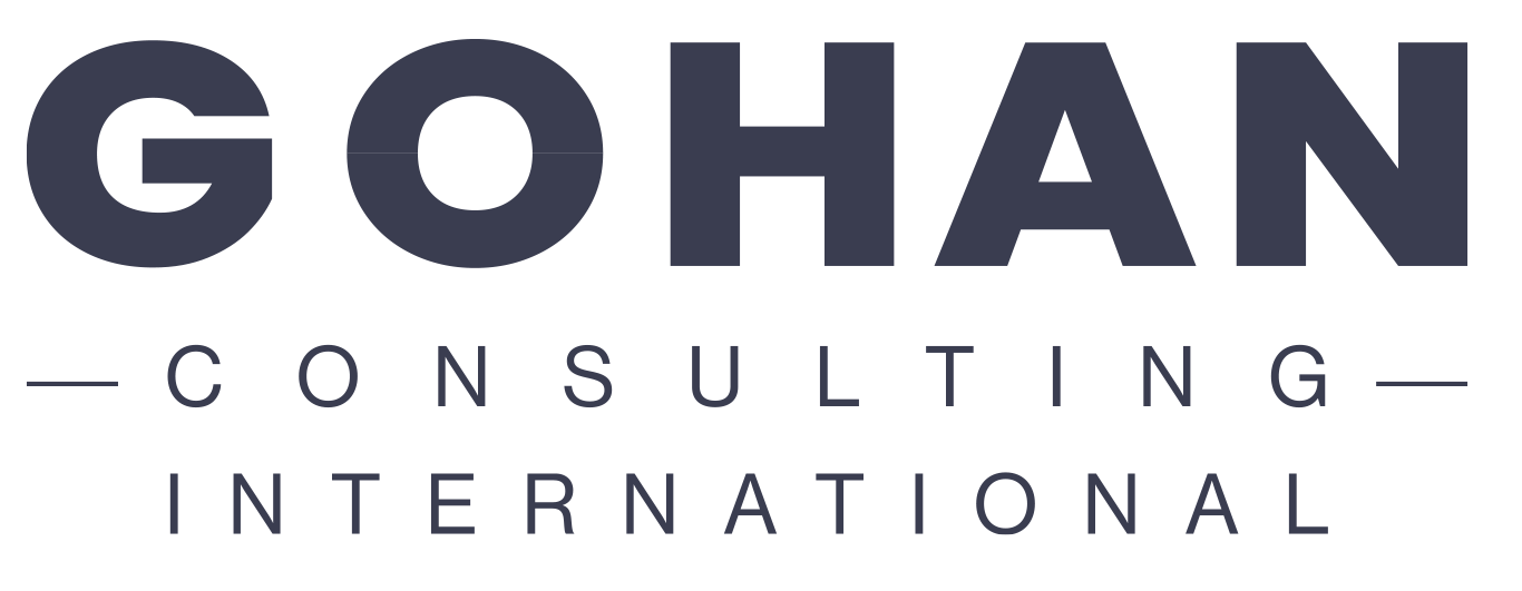 GOHAN CONSULTING